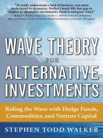 Wave Theory For Alternative Investments