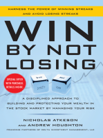 Win By Not Losing