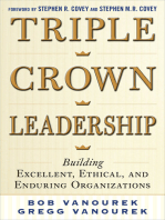 Triple Crown Leadership