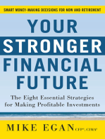 Your Stronger Financial Future