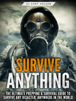 Survive ANYTHING