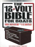 The 12-Volt Bible for Boats