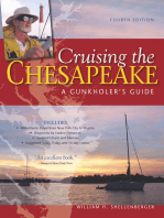Cruising the Chesapeake: A Gunkholers Guide, 4th Edition
