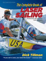 The Complete Book of Laser Sailing