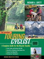 The Essential Touring Cyclist
