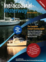 The Intracoastal Waterway, Norfolk to Miami: The Complete Cockpit Cruising Guide, Sixth Edition