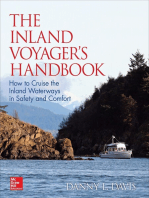 The Inland Voyager's Handbook: How to Cruise the Inland Waterways in Safety and Comfort