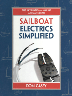 Sailboat Electrics Simplified (PB)