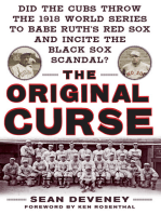The Original Curse