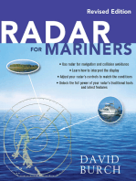 Radar for Mariners, Revised Edition