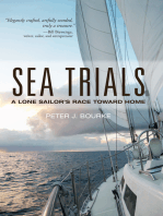 Sea Trials: A Lone Sailor's Race Toward Home