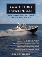 Your First Powerboat: How to Find, Buy, and Enjoy the Best Boat for You