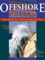 Offshore Sailing