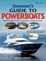 Sorensen's Guide to Powerboats, 2/E