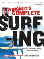 Wingnut's Complete Surfing