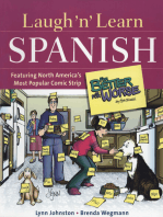 Laugh 'n' Learn Spanish: Featuring the #1 Comic Strip For Better or For Worse