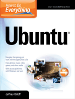 How to Do Everything: Ubuntu: Ubuntu Linux