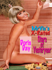 Mr. Vic's X-Rated Stars of Yesteryear: Doris Day by Mr. Vic Vitale ...