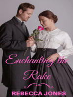 Enchanting the Rake