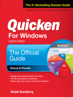 Quicken for Windows