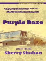 Purple Daze
