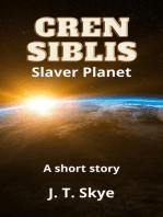 Cren Siblis: Slave Planet