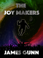 The Joy Makers