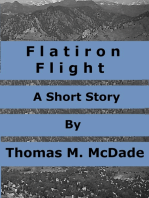 Flatirons Flight