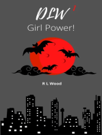 Dark Little Women: Girl Power!