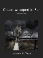 Chaos Wrapped in Fur