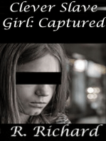 Clever Slave Girl: Captured