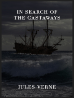 In Search of the Castaways: the Children of Captain Grant