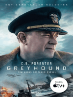 Greyhound: Egy lehetetlen küldetés