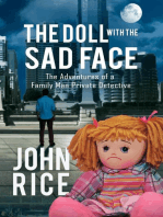 The Doll with the Sad Face