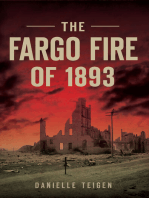 The Fargo Fire of 1893