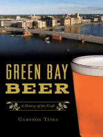 Green Bay Beer: A History of the Craft