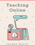 Teaching Online: Online Teaching Survival Guide: The Best Teaching Strategies and Tools for Your Online Classroom.: Teaching Today, #2