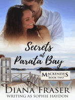 Secrets at Parata Bay