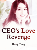CEO's Love Revenge: Volume 3