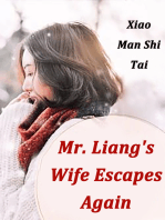 Mr. Liang's Wife Escapes Again