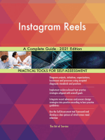 Instagram Reels A Complete Guide - 2021 Edition