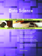 Data Science A Complete Guide - 2021 Edition