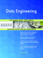 Data Engineering A Complete Guide - 2021 Edition