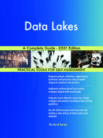 Data Lakes A Complete Guide - 2021 Edition