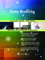 Data Profiling A Complete Guide - 2021 Edition