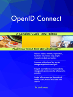 OpenID Connect A Complete Guide - 2021 Edition