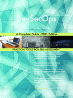 DevSecOps A Complete Guide - 2021 Edition