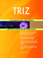 TRIZ A Complete Guide - 2021 Edition