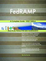 FedRAMP A Complete Guide - 2021 Edition