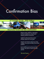 Confirmation Bias A Complete Guide - 2021 Edition